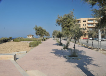 Марсальфорн, Гозо остров, Мальта, фото № 41448 – фотографии Мальты