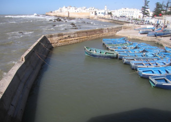 Эссувейра, Марокко, фото № 8837 – фотографии Марокко