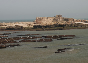 Эссувейра, Марокко, фото № 8795 – фотографии Марокко