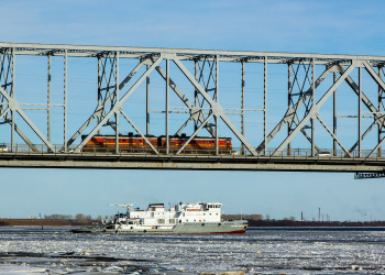 Город Архангельск. Фото 2 – фотографии России