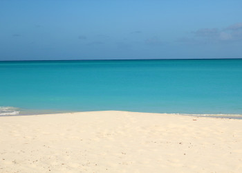 Небольшой частный остров Пайн-Кей – фотографии Тёркс и Кайкос
