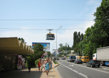 Сочи – фотографии России