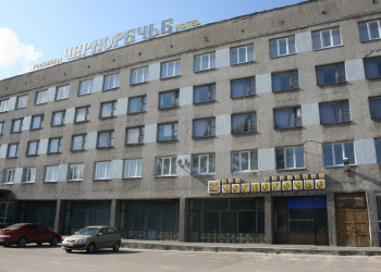 Отель в Дзержинске, Россия – фотографии России