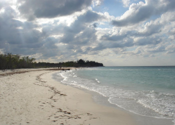 Пляж в Пинар дель Рио провинция, Куба. Фото 17 – фотографии Кубы