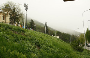 Черкесск, Россия – фотографии России