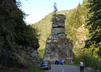 Саирме, Грузия, фото № 72651 – фотографии Грузии