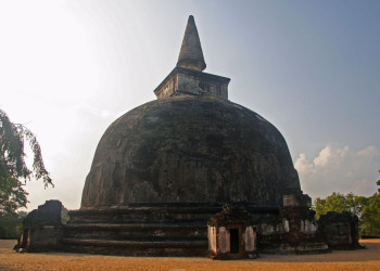 Полоннарува, Шри-Ланка, фото № 52140 – фотографии Шри-Ланки