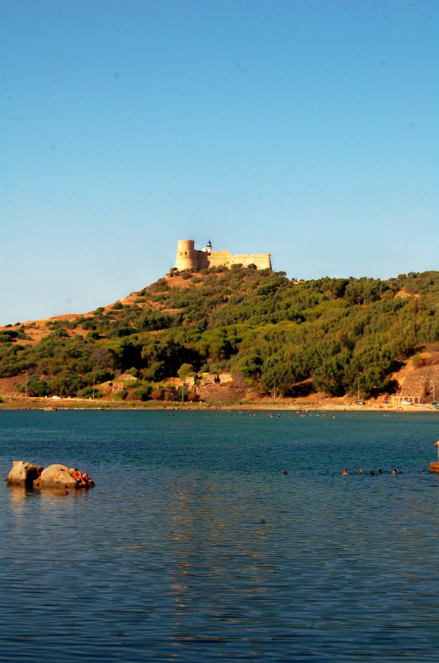 Берега Северного Туниса. Фото 8 – фотографии Туниса