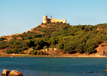 Берега Северного Туниса. Фото 8 – фотографии Туниса