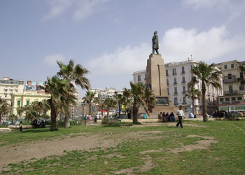 Александрия, Египет, фото № 34805 – фотографии Египта