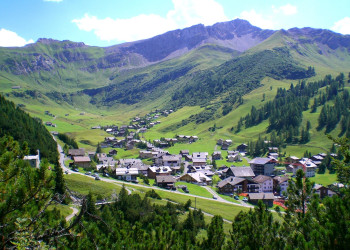 Лихтенштейн, фото № 3723 – фотографии Лихтенштейна