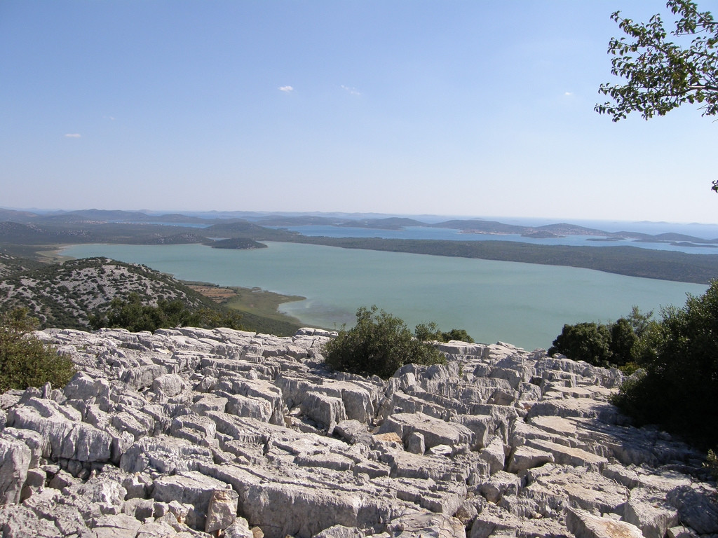 Вранско озеро, Хорватия. Фото 19 – фотографии Хорватии