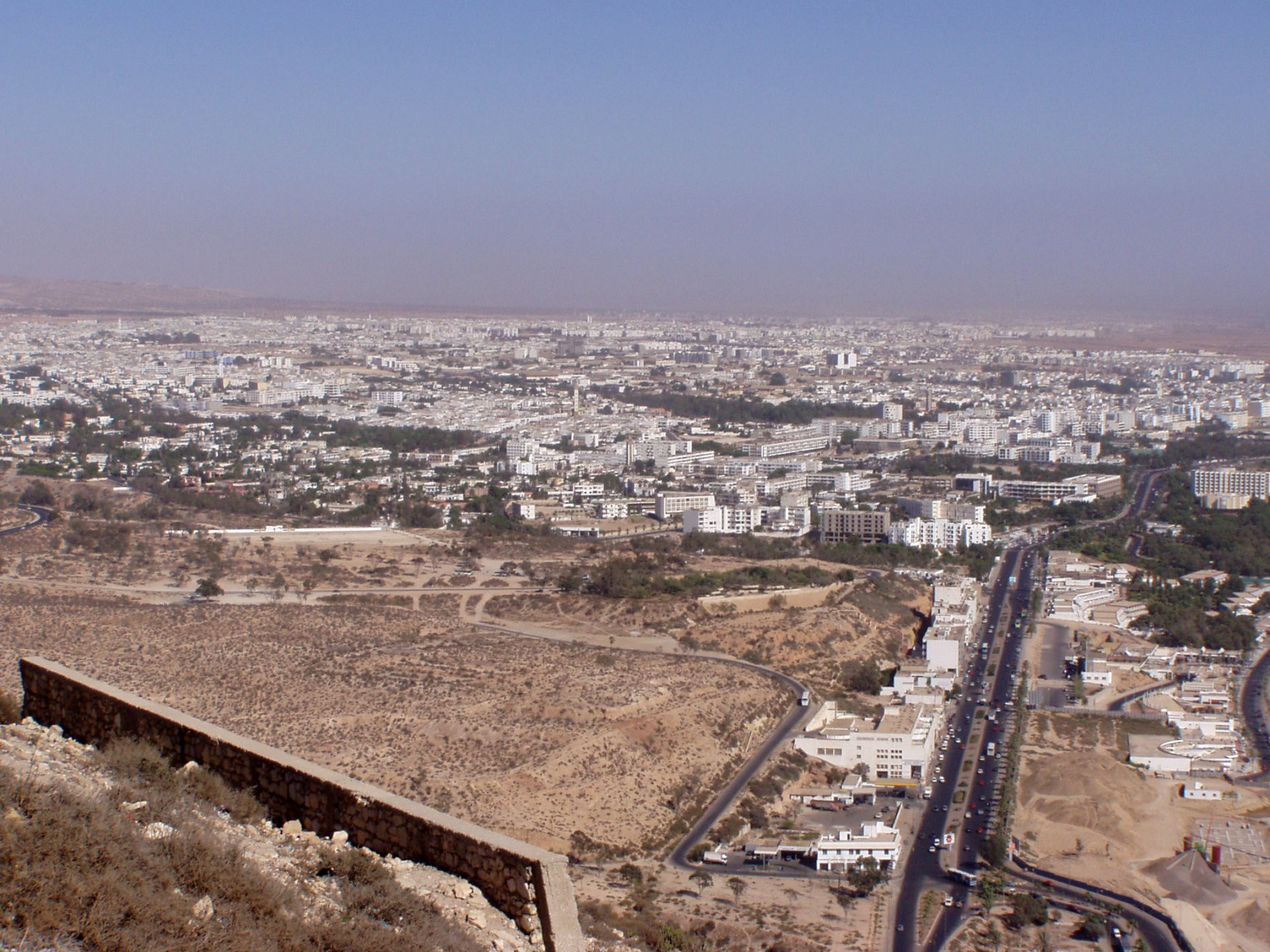 Марокко, фото № 4000 – фотографии Марокко