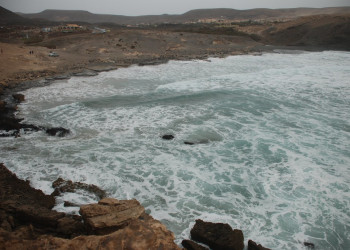 Ла-Паред, Фуэртевентура остров, Канарские острова, фото № 34210 – фотографии Канарских островов