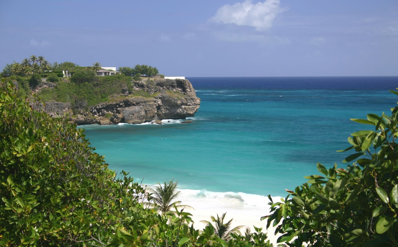 Foul Bay, South Coast, Barbados – фотографии Барбадоса