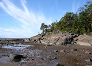 Остров Кий, Россия. Фото 20 – фотографии России