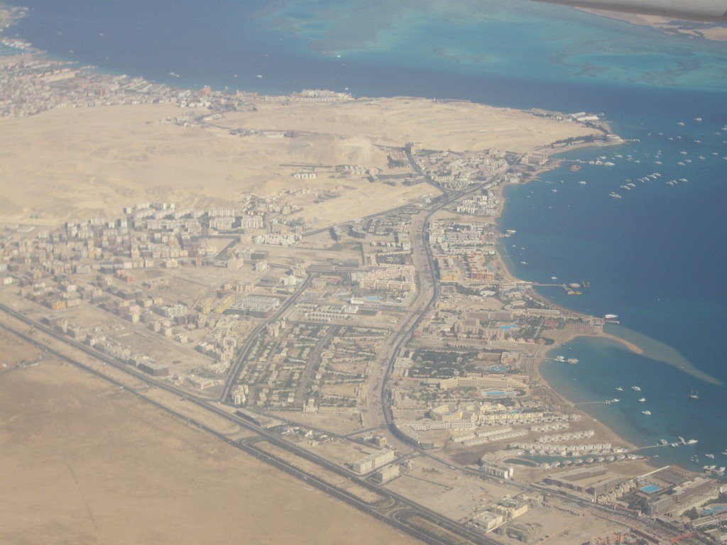 Хургада, Египет, фото № 35462 – фотографии Египта