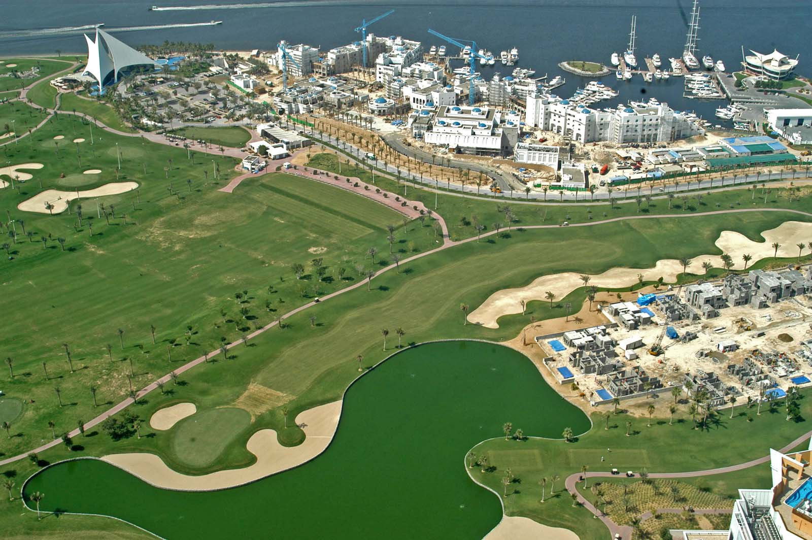 Дубай, ОАЭ, фото № 60808 – фотографии ОАЭ