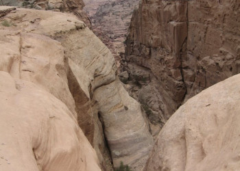 Петра, Иордания, фото № 37300 – фотографии Иордании