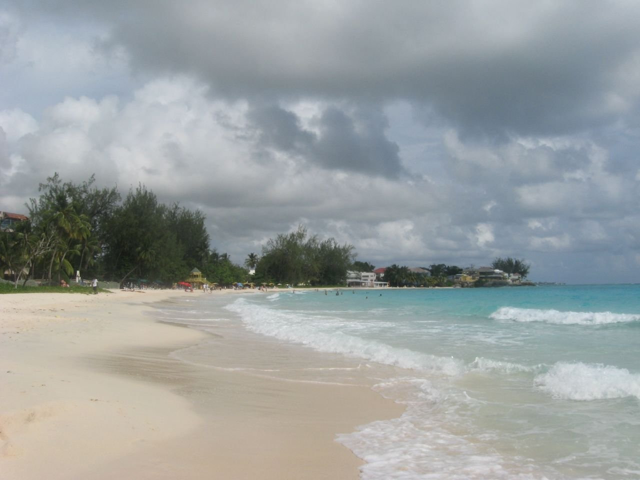 Rockley Beach, South Coast, Barbados – фотографии Барбадоса