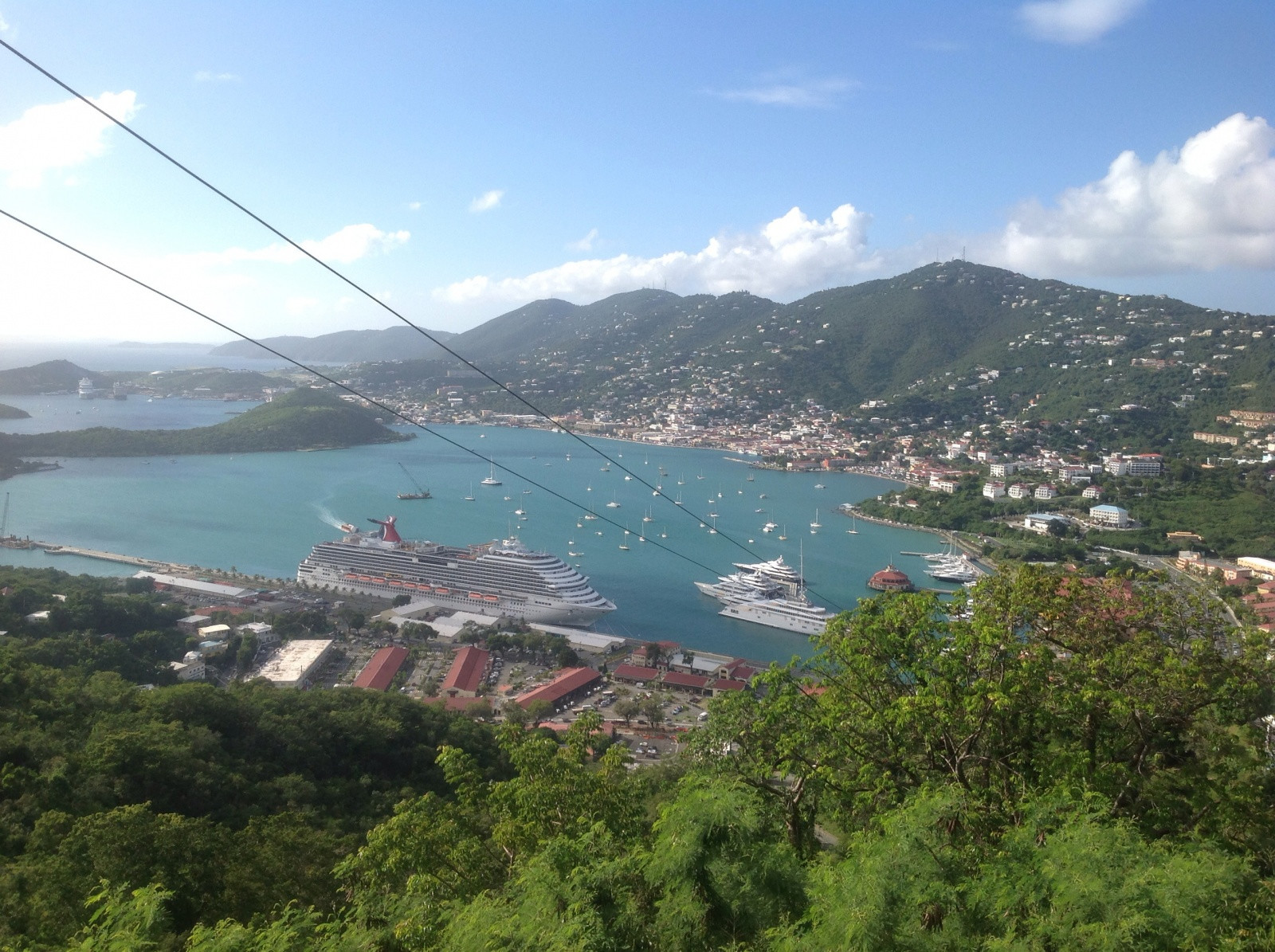 278639 – фотографии Виргинских островов (США)