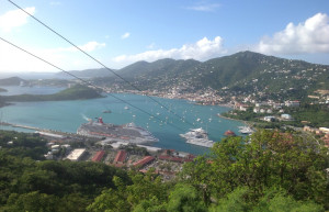 278639 – фотографии Виргинских островов (США)