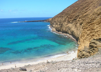 Ла-Грасиоса остров, Канарские острова, фото № 31775 – фотографии Канарских островов