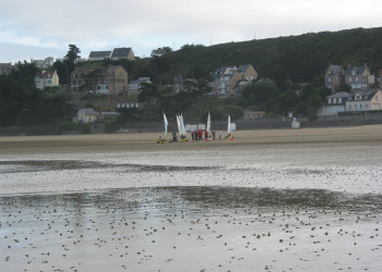 Дома в Эрки, Франция – фотографии Франции