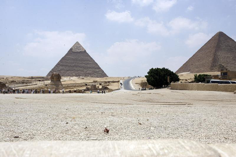 Каир, Египет, фото № 35023 – фотографии Египта