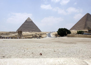 Каир, Египет, фото № 35023 – фотографии Египта