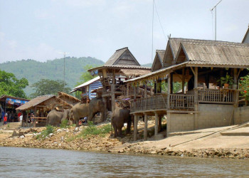 Чианг-Рай, Тайланд – фотографии Таиланда