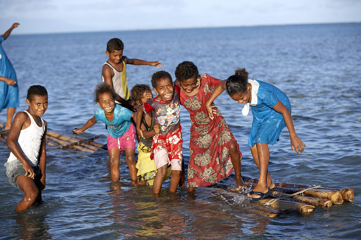 Вануа Леву группа островов, Фиджи, фото № 49193 – фотографии Фиджи