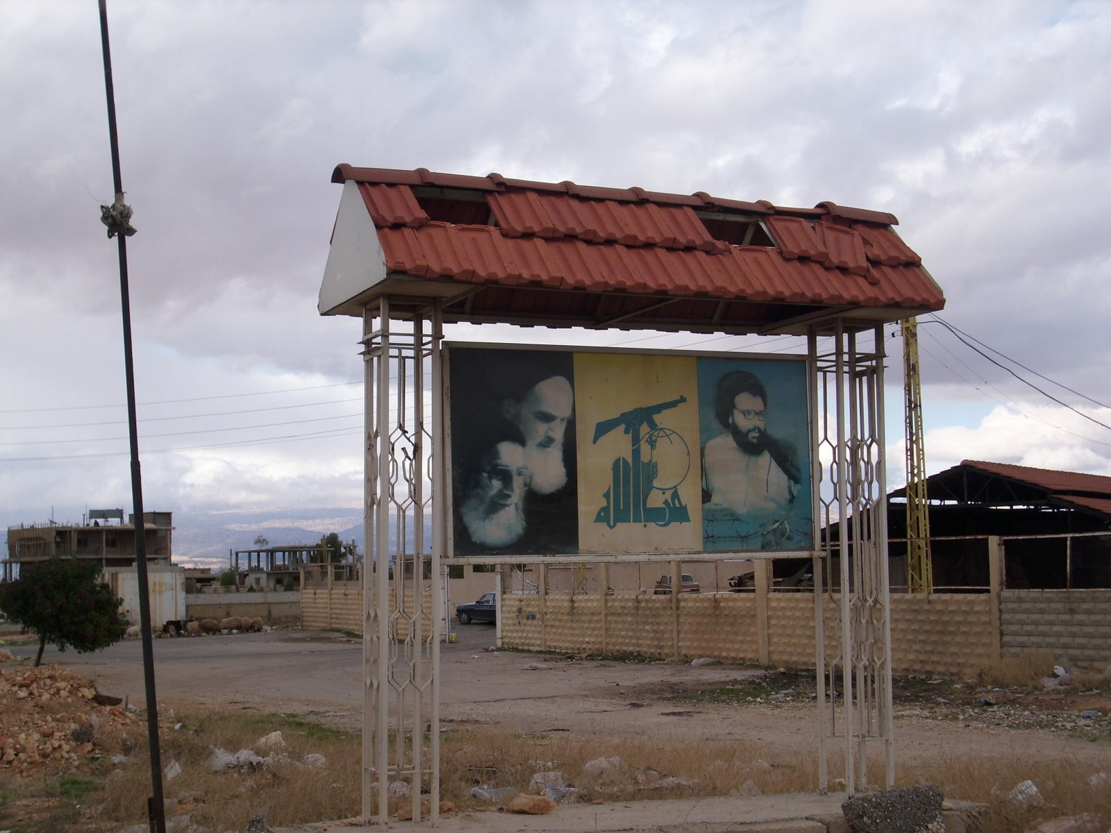 Ливан, фото № 1995 – фотографии Ливана