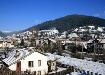 Чепеларе, Болгария – фотографии Болгарии