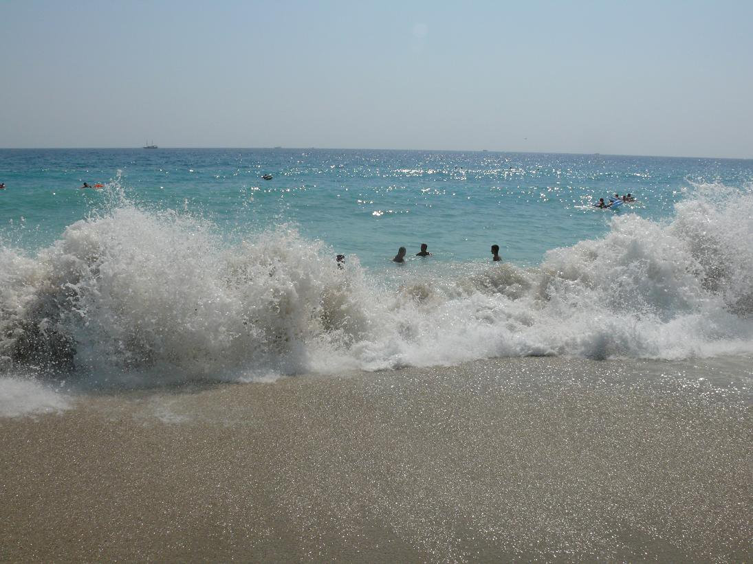 Аланья, Средиземноморский регион, Турция, фото № 46936 – фотографии Турции