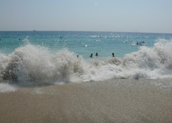 Аланья, Средиземноморский регион, Турция, фото № 46936 – фотографии Турции