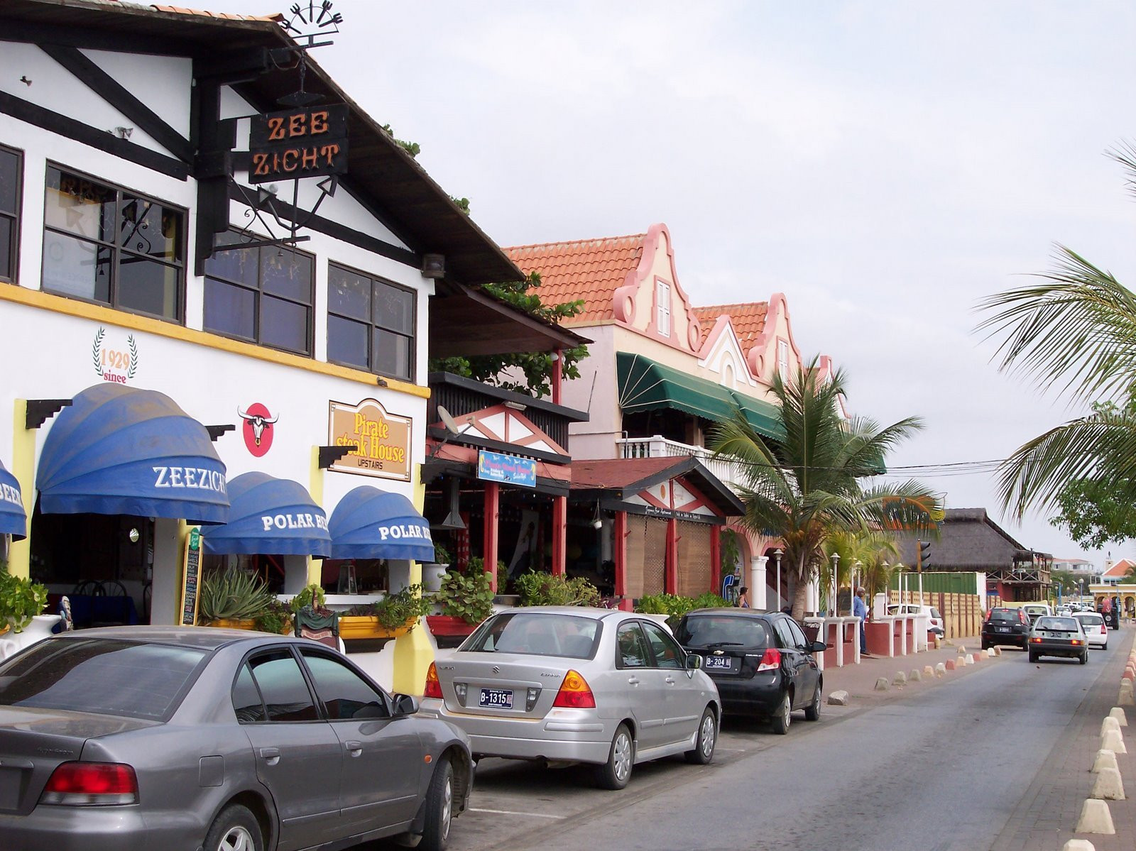 Бонайре остров, Карибские Нидерланды, фото № 76650 – фотографии Карибских Нидерландов