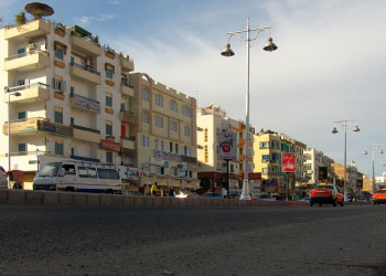 Хургада, Египет, фото № 35468 – фотографии Египта