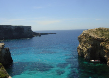 Комино остров, Мальта, фото № 41813 – фотографии Мальты