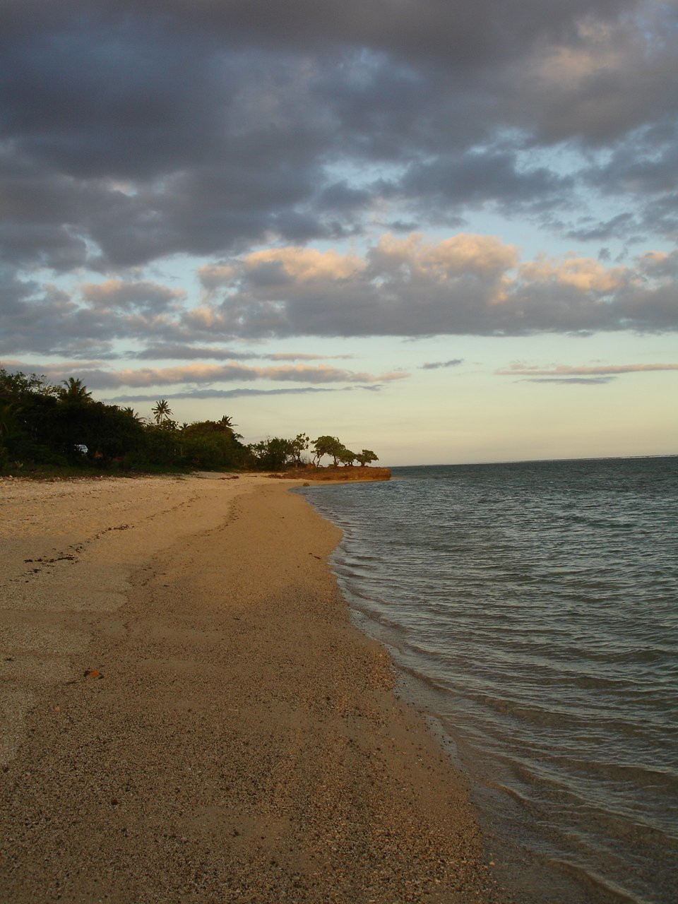Корал Коаст, Вити Леву остров, Вити Леву группа островов, Фиджи, фото № 49473 – фотографии Фиджи
