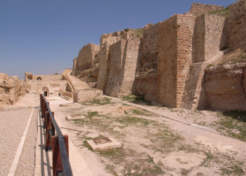 Карак, Иордания, фото № 36914 – фотографии Иордании