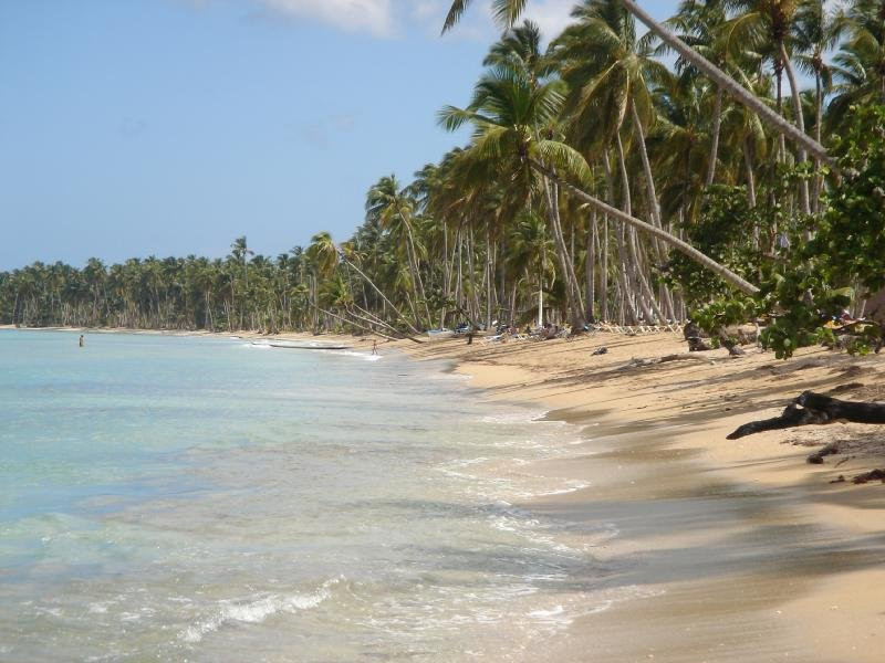 Самана, Доминикана, фото № 30638 – фотографии Доминиканы