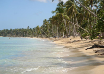 Самана, Доминикана, фото № 30638 – фотографии Доминиканы