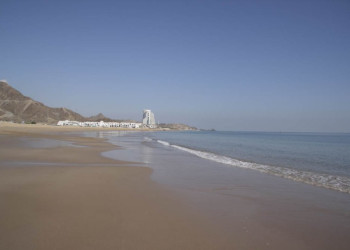 Фуджейра, ОАЭ, фото № 61146 – фотографии ОАЭ