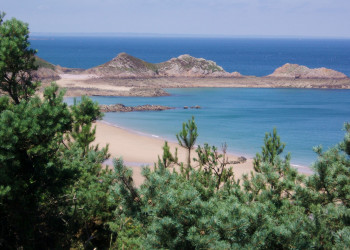 Берега в Эрки, Франция. Фото 8 – фотографии Франции