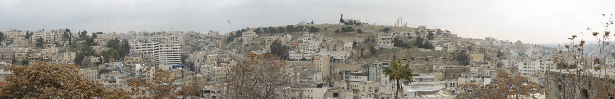 Амман, Иордания, фото № 36248 – фотографии Иордании