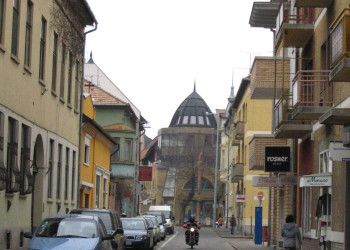 Кечкемет (Kecskemét) – фотографии Венгрии