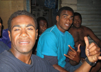 Навити остров, Ясава группа островов, Фиджи, фото № 50127 – фотографии Фиджи