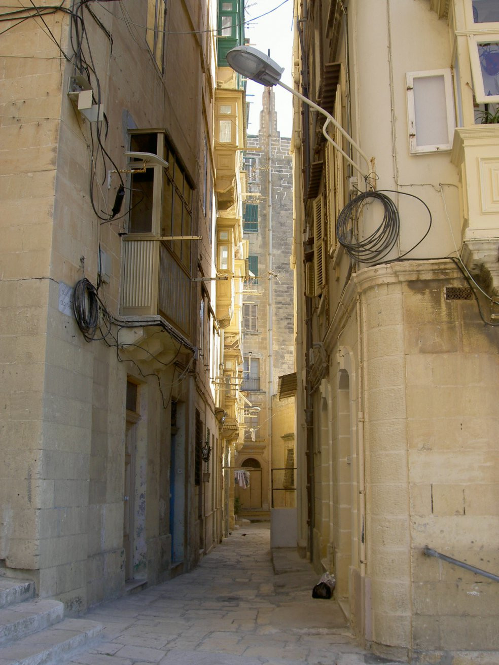 Меллиха, Мальта остров, Мальта, фото № 42640 – фотографии Мальты