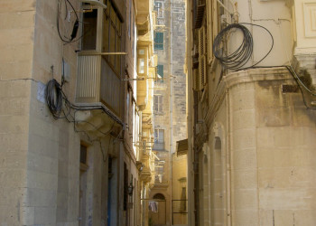 Меллиха, Мальта остров, Мальта, фото № 42640 – фотографии Мальты